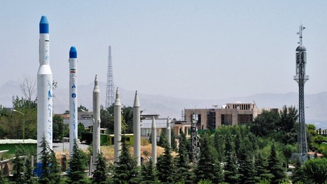 Religiöse Dogmen revidierbar? Iran könnte Verzicht auf Kernwaffen überdenken