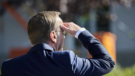 Bundeswehr im Funkloch: Milliardenteurer Digitalfunk floppt