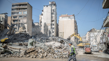 Liveticker Iran-Krieg – Mindestens 20 Tote an einem Tag bei israelischen Angriffen auf Libanon