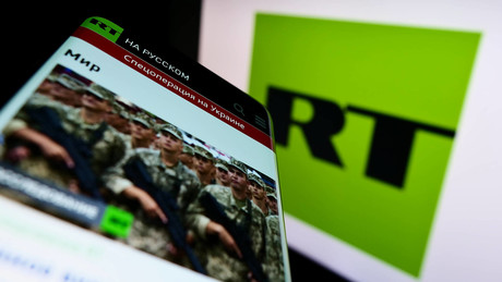 Leserbriefe an RT DE: "Das BRICS-System ist als wichtiges Gegengewicht unabdinglich zum Westen"