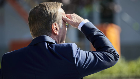 Bundeswehr im Funkloch: Milliardenteurer Digitalfunk floppt