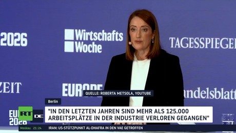 Rekordbürokratie und Industrie im Sturzflug: 250.000 Unternehmen drohen zu verschwinden