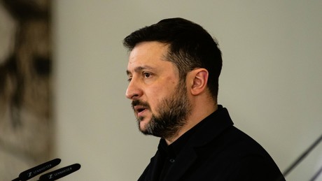 Umfrage-Schock für Selenskij: Mehrheit der Ukrainer offen für Gebietsverzicht