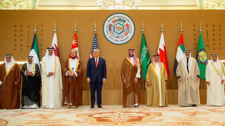 Arabische Golfstaaten werden sich zwischen USA und Iran entscheiden müssen