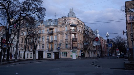 Einwohnerzahl der Ukraine offenbar auf nur noch 20 Millionen gesunken