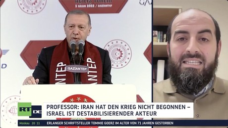 Angriff auf Oman, Spannungen mit Türkei: Wer steckt hinter den Drohnen?