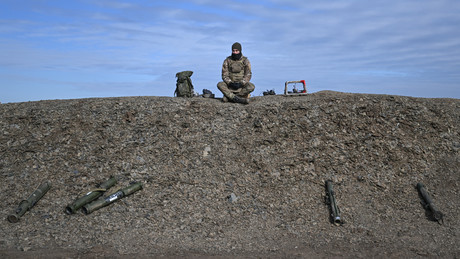 Liveticker Ukraine-Krieg – Russisches Militär: Ortschaft Potapowka im Gebiet Sumy befreit