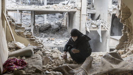 Liveticker Iran-Krieg – Iran: Wasser- und Stromversorgung gefährdet