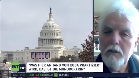 Kuba kämpft mit Blackouts – Kritik an US-Embargo wächst