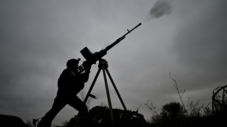 Liveticker Ukraine-Krieg: Luftabwehr zerstört in der Nacht fast 250 ukrainische Drohnen