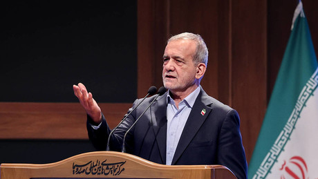 Liveticker Iran-Krieg – Teheran dementiert: Es gibt keinerlei Gespräche mit Trump