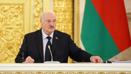 USA erwägen Einladung für Lukaschenko zum Treffen mit Trump