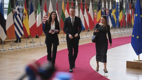 Spionage für Russland? – Budapest spricht von Fake News und Wahleinmischung