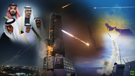 Tausende Raketen später: Warum die Golfstaaten immer noch keinen Krieg gegen Iran führen wollen