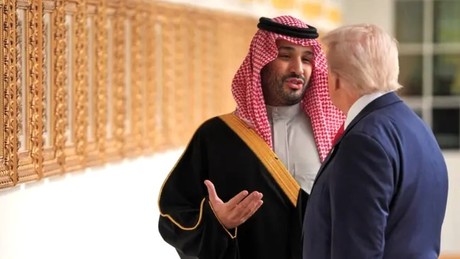 Liveticker Iran-Krieg: US-Medien: VAE und Saudi-Arabien positionieren sich gegen Iran