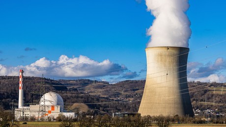 Energiewende ohne Plan: Schweiz ringt um Versorgungssicherheit
