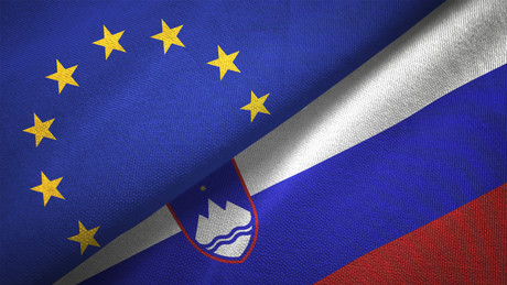 Parlamentswahlen: Brüssel hat Washington im Wettstreit um Slowenien ausgespielt