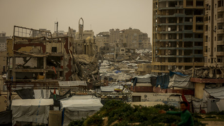 Staatsräsonkonform: Linke-Spitze kuscht vor Hetzkampagne der Hasbara-Front