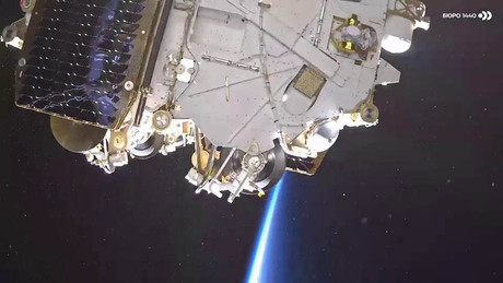 Russland bringt erste 16 Satelliten seines Starlink-Pendants in Erdumlaufbahn