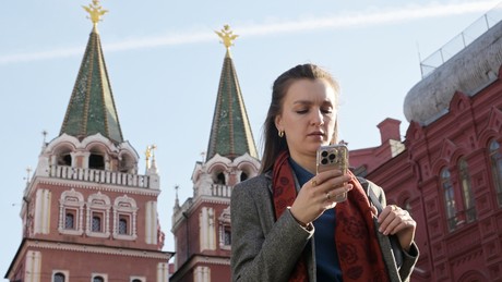 Nach zwei Wochen Einschränkungen – Mobiles Internet in Moskau wieder zugänglich