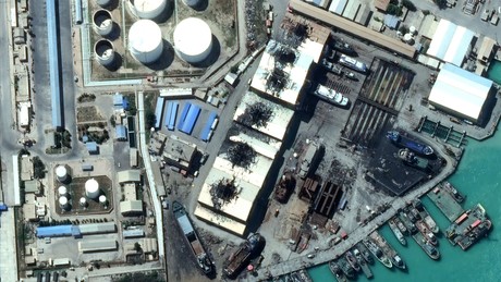 Der Welt droht die größte Atomkatastrophe der Neuzeit