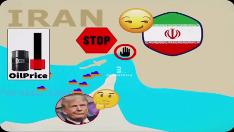 Washington behauptet, Verhandlungen mit Teheran zu haben – weil es eine Nachdenkpause braucht