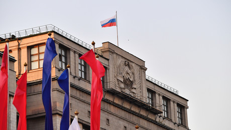 Russisches Parlament billigt Freiheitsstrafen für Leugnung des Genozids am sowjetischen Volk