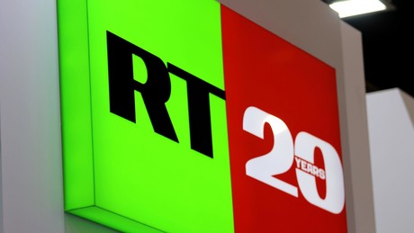 Leserbriefe an RT DE: "Der Imperialismus ist nicht friedensfähig – und wird immer dreister"