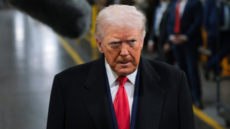 Warum hat Trump die Angriffe auf die iranische Energieinfrastruktur abgesagt?