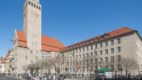 Erste Konsequenzen aus der Vergewaltigung in Neuköllner Jugendzentrum