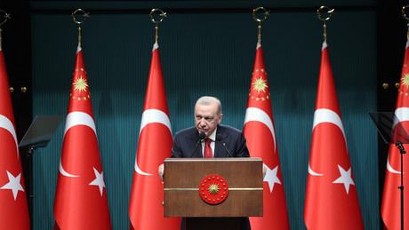 Bericht: Ankara appelliert an arabische Golfstaaten, sich nicht am Krieg gegen Iran zu beteiligen