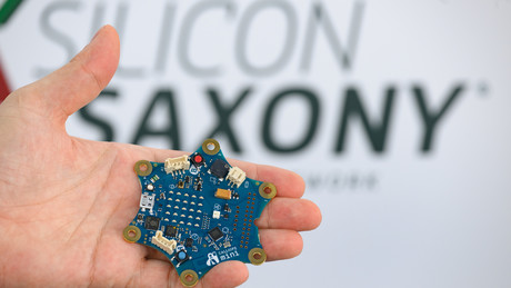 Iran-Krieg: Verknappung von Helium wird zur Existenzbedrohung der deutschen Auto- und Chip-Industrie