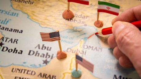 Iran-Krieg zeigt die strategischen Grenzen taktischer Schläge