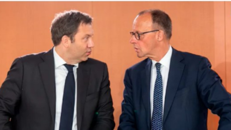 Wackelt die GroKo? SPD stürzt auf Rekordtief, AfD zieht mit Union gleich