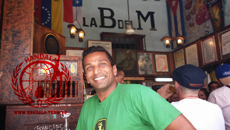 Liveticker Iran-Krieg – FBI-Chef im Cuba-Urlaub: iranische Hacker zeigen Bilder