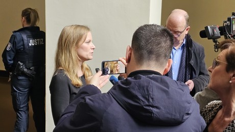 Berliner Hamas-Prozess: Der Terror war der Prozess (Teil 2)