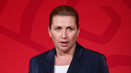 Dänemark: Fluch der Ukraine wirkte im antirussischsten Land der EU