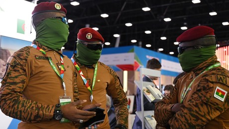 Russland-Afrika-Gipfel 2026: Moskau stärkt strategische Bindung zum Kontinent