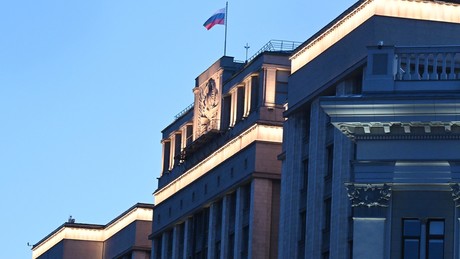 Politiker: Atomwaffen in den Händen Kiews würden Bedrohung für gesamte Welt darstellen