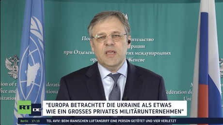 Energiekrise verdrängt Ukraine: Geht dem Westen das Geld aus?