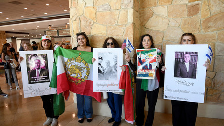 CPAC 2026 im Schatten des Iran-Kriegs