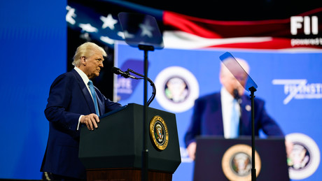 US-Präsident Trump droht: Kuba nächstes Ziel eines Militärschlags