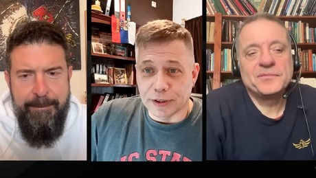 Droht Europa Hungersnot? Experte warnt vor Kraftstoff- und Düngermangel