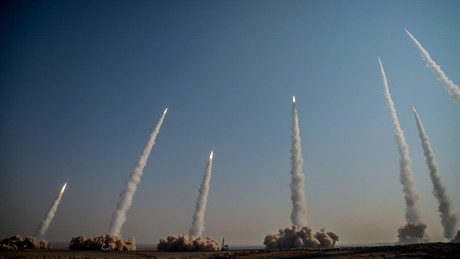 Russlands Vizepremier: Selbst wenn Nahostkrise heute endet, sind Folgen noch Monate spürbar