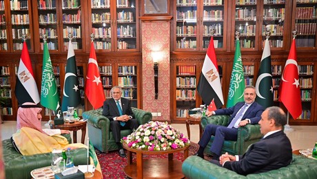 Liveticker Iran-Krieg – Verhandlungen zwischen Iran und den USA in kommenden Tagen?