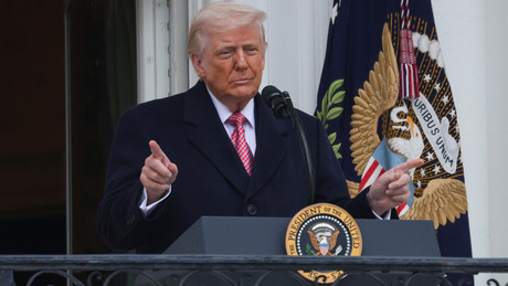 Kuba: USA lassen russischen Öltanker trotz Blockade einlaufen