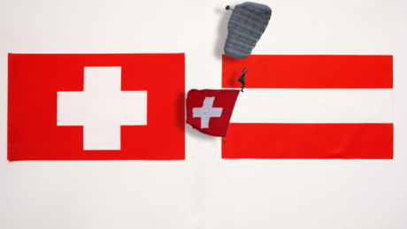 Ohne Neutralität aufzugeben: Wien und Bern wollen gemeinsam von Europas Aufrüstung profitieren