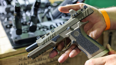 Schweizer Rüstungschef unter Verdacht: Vetternwirtschaft auf höchster Ebene?