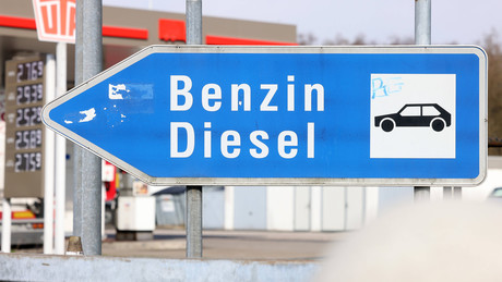 Neuregelung der Spritpreise am Mittwoch: Zunächst drohen Preiserhöhungen