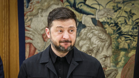 Liveticker Ukraine-Krieg – Selenskij: Kiew bereit für Waffenruhe zu Ostern